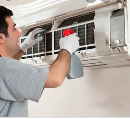 Kuşadası Klima Servisi